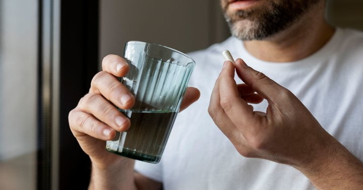 3 Surprising Probiotic Benefits For Men + How To Choose The Best One