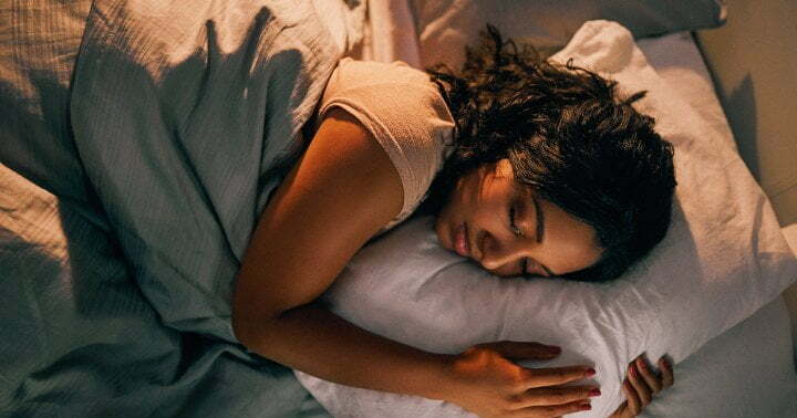 The Better You Sleep, The More You Forget (But Wait—That's A Good Thing)