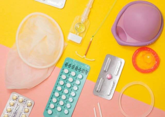 Birth Control: What Method Is Right For You? - Art of Healthy Living