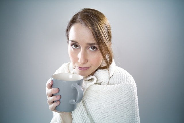 Five Ways To Avoid The Common Cold This Winter