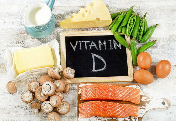 The Undeniable Health Benefits Of Having Adequate Vitamin D Levels
