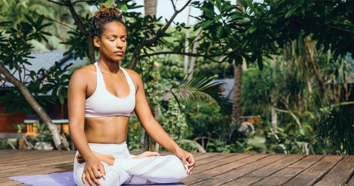 Strike The Balance: 3 Tips For A More Holistic Fitness Routine