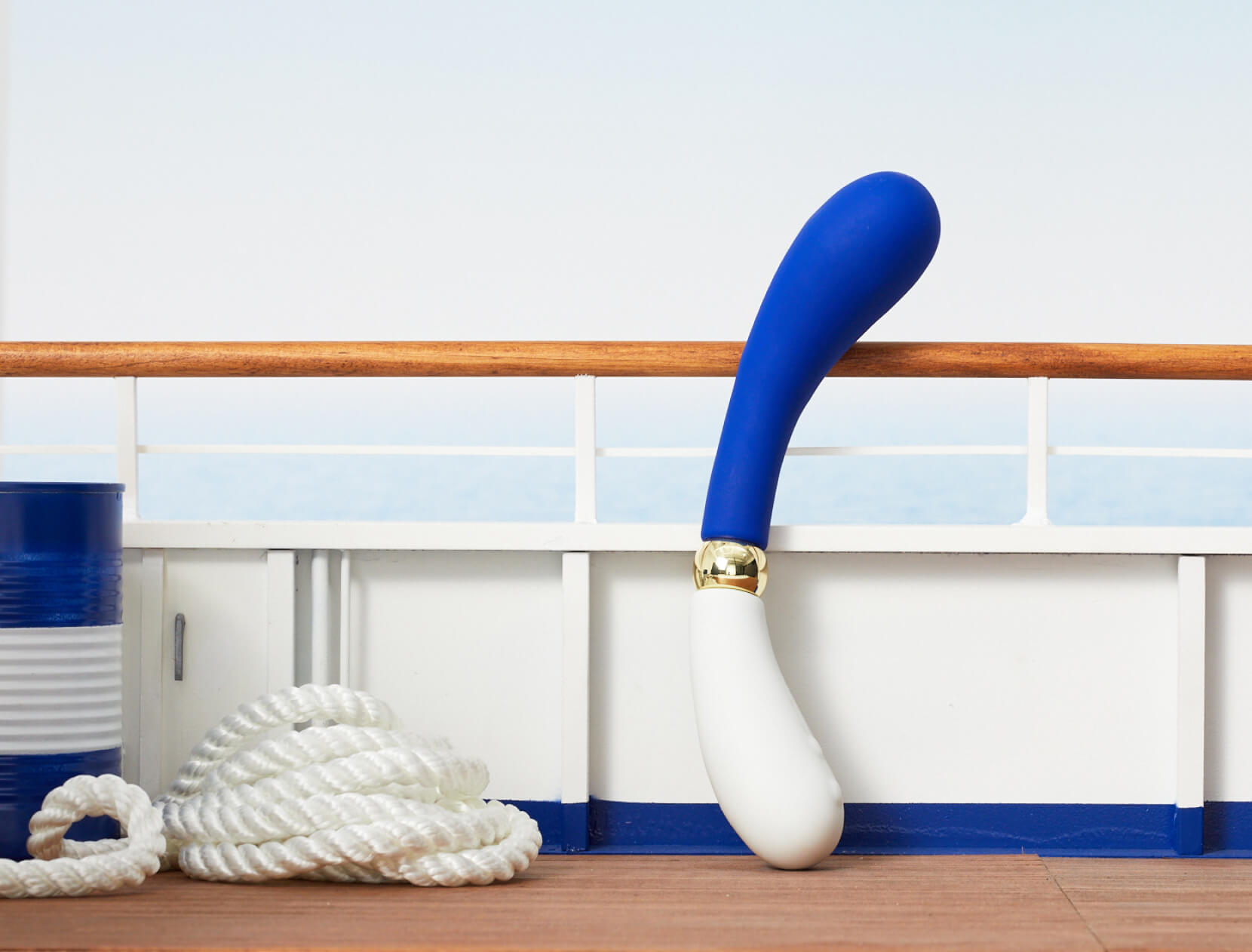 We Made the Ultimate G-Spot Vibrator | Goop