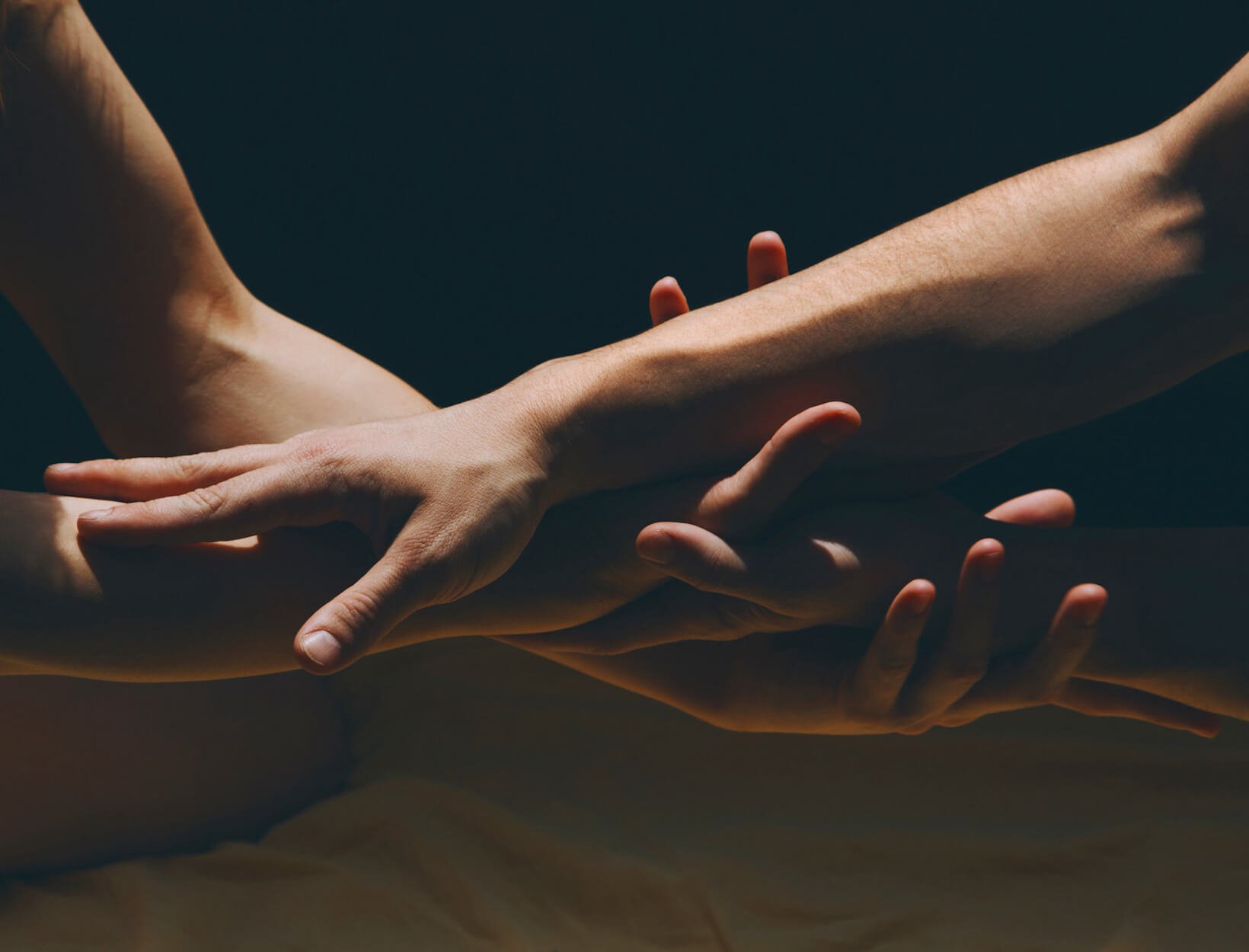 Wolverine Claws, Sensation Play, and Other Ways to Explore Kink | Goop
