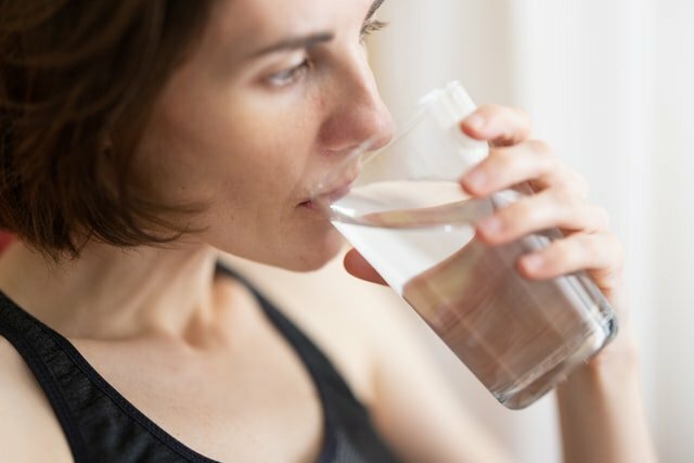 Dehydration: What Is It And How To Effectively Treat It