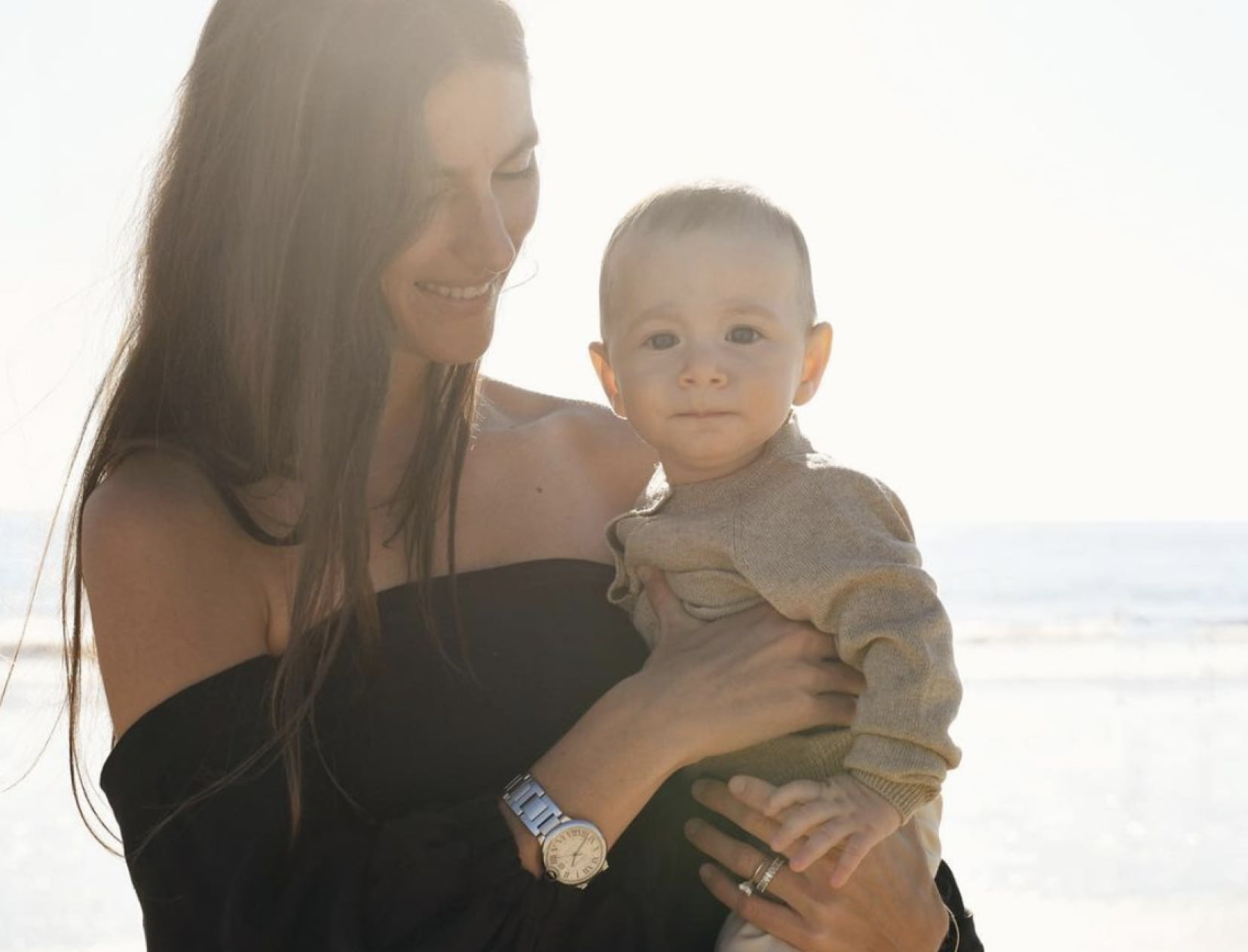The Things That Help New Parents and Babies Get By | Goop