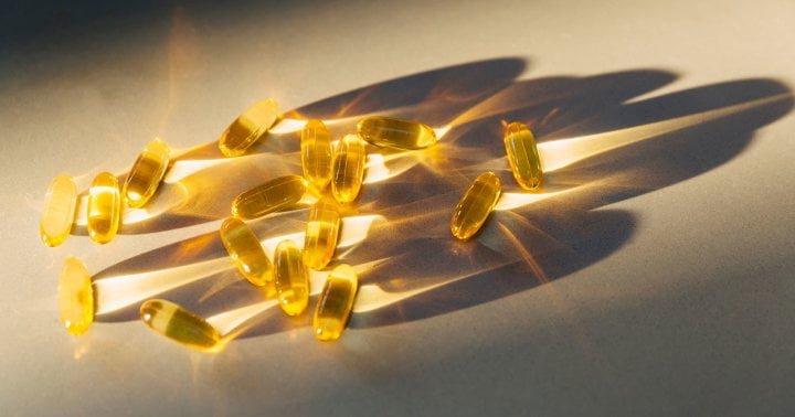 CBD Capsules Are Everywhere—But These 7 Really Work