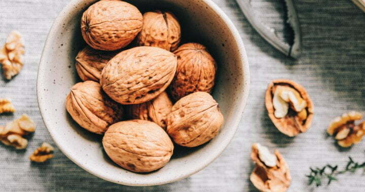 Pecans vs. Walnuts: Which One Is Superior For Blood Sugar Management?