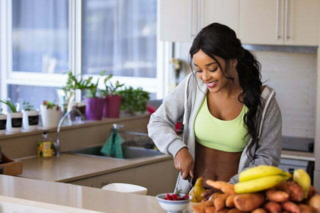 6 Easy Ways To Boost Your Metabolism - Art of Healthy Living