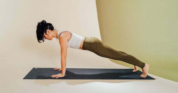 Level-Up Your Core Workouts With These Unique 10 Plank Variations