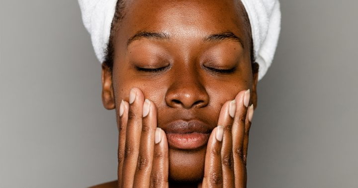 3 Underrated Hacks For Enhancing A Dewy Glow Year-Round*