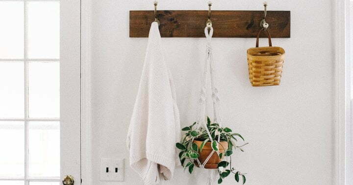 9 Best Hanging Planters To Bring Your Greenery Game To The Next Level