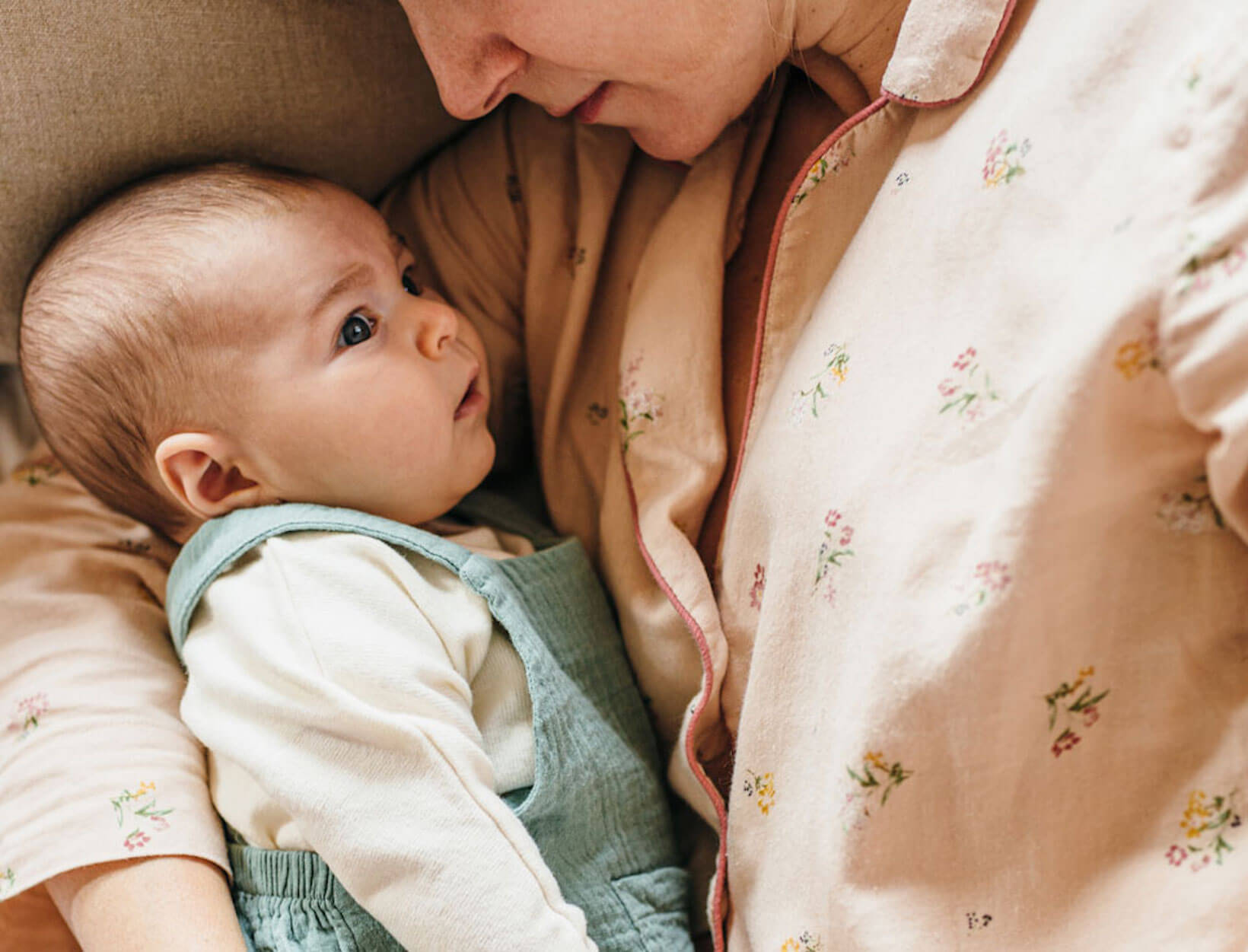 A Postpartum Registry for Supporting Mom’s Recovery | Goop