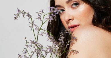 Does Wild-Crafted Skin Care Offer More Antioxidant Power?