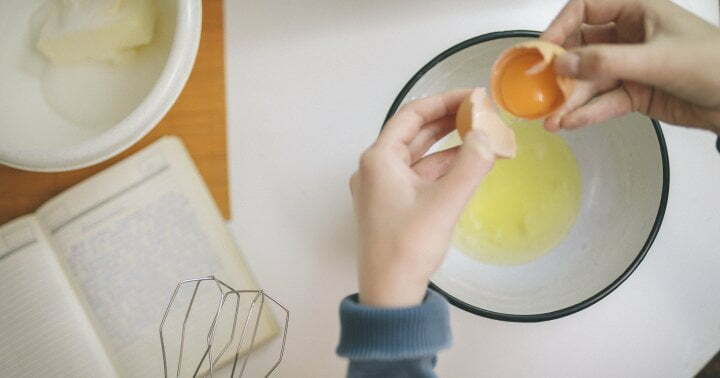 A Perfectly Light & Fluffy Omelet Is Within Reach: Try This Simple Method