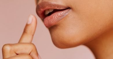 6 Expert-Backed Strategies To Stop Picking Your Lips