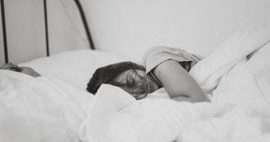 Health Tips: How To Minimize Snoring And Sleep Better