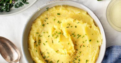 50 Thanksgiving Side Dishes - Love and Lemons