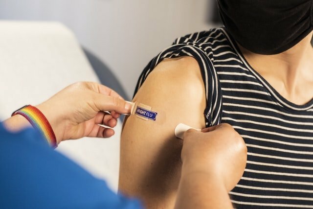 4 Reasons To Get Your Flu Vaccine This Year